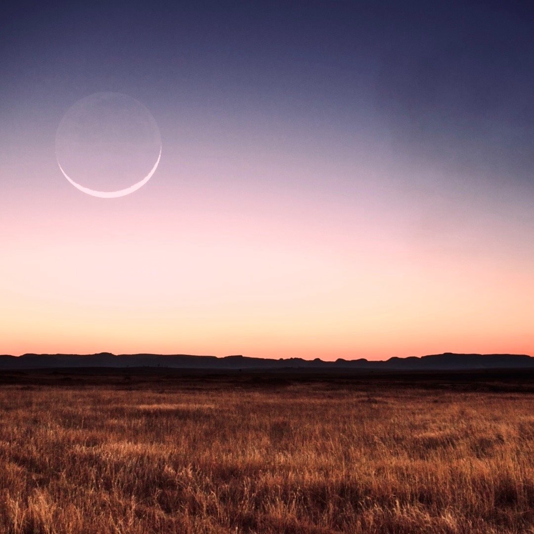 New Moon