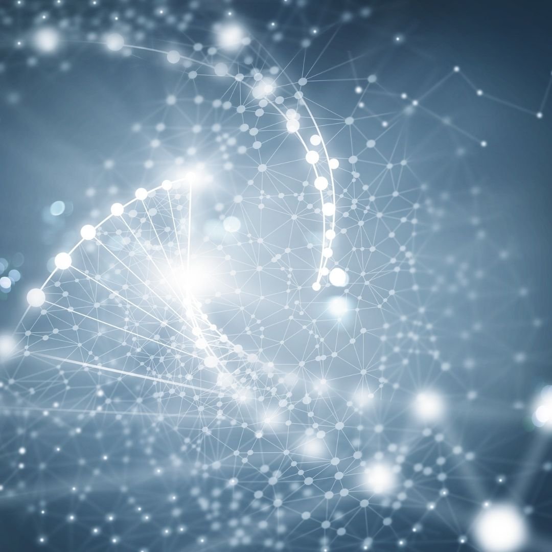 12 Stands of DNA – Our Spiritual Heritage