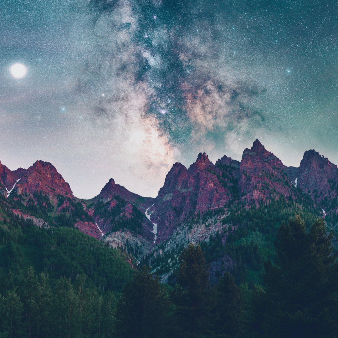 Pluto Retrograde