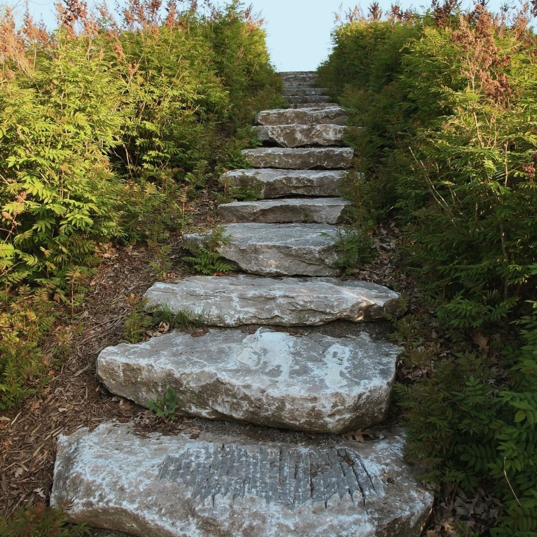 One Step at a Time