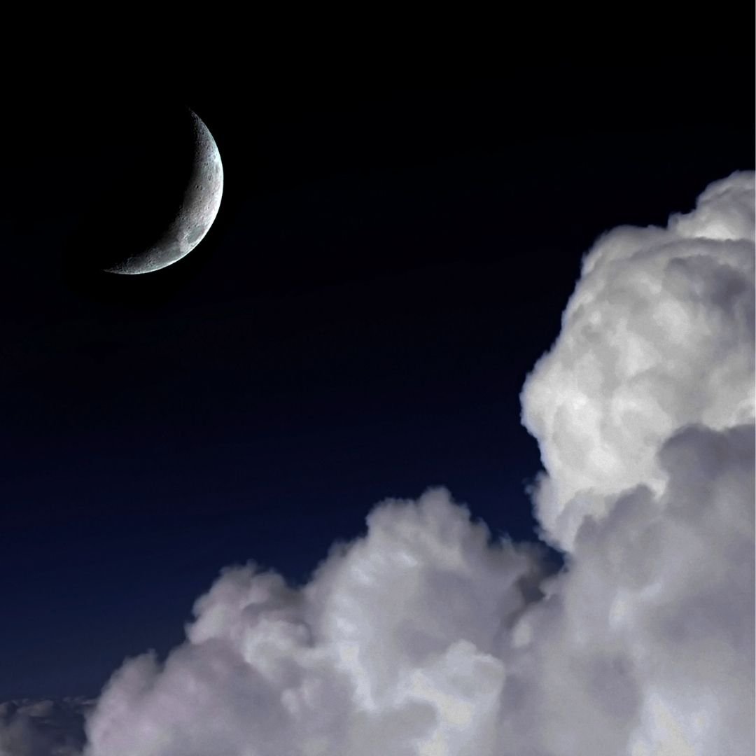 New Moon