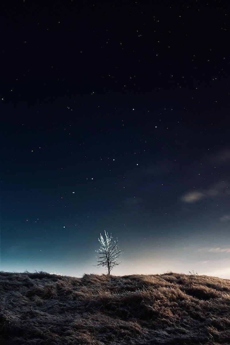 Liminal Space