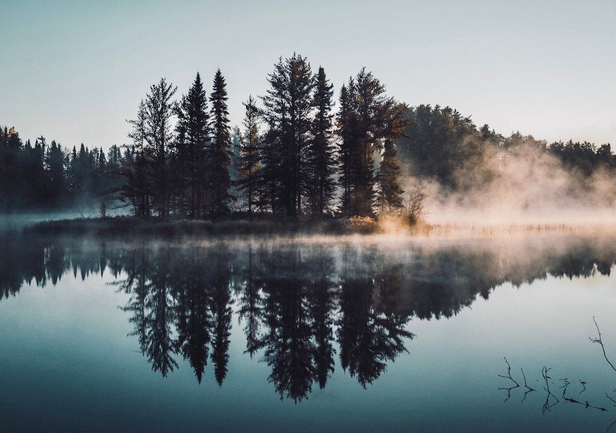 External World is a Reflection of Your Inner World