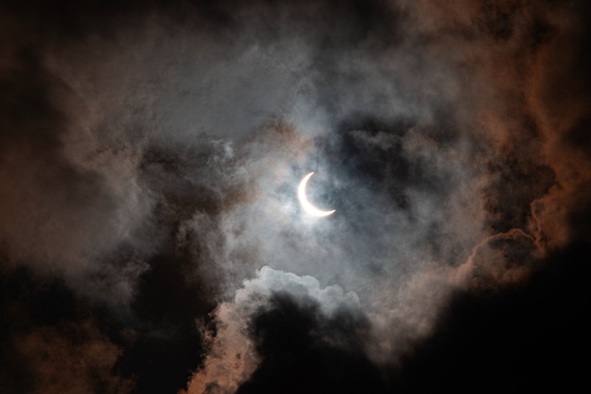 New Moon