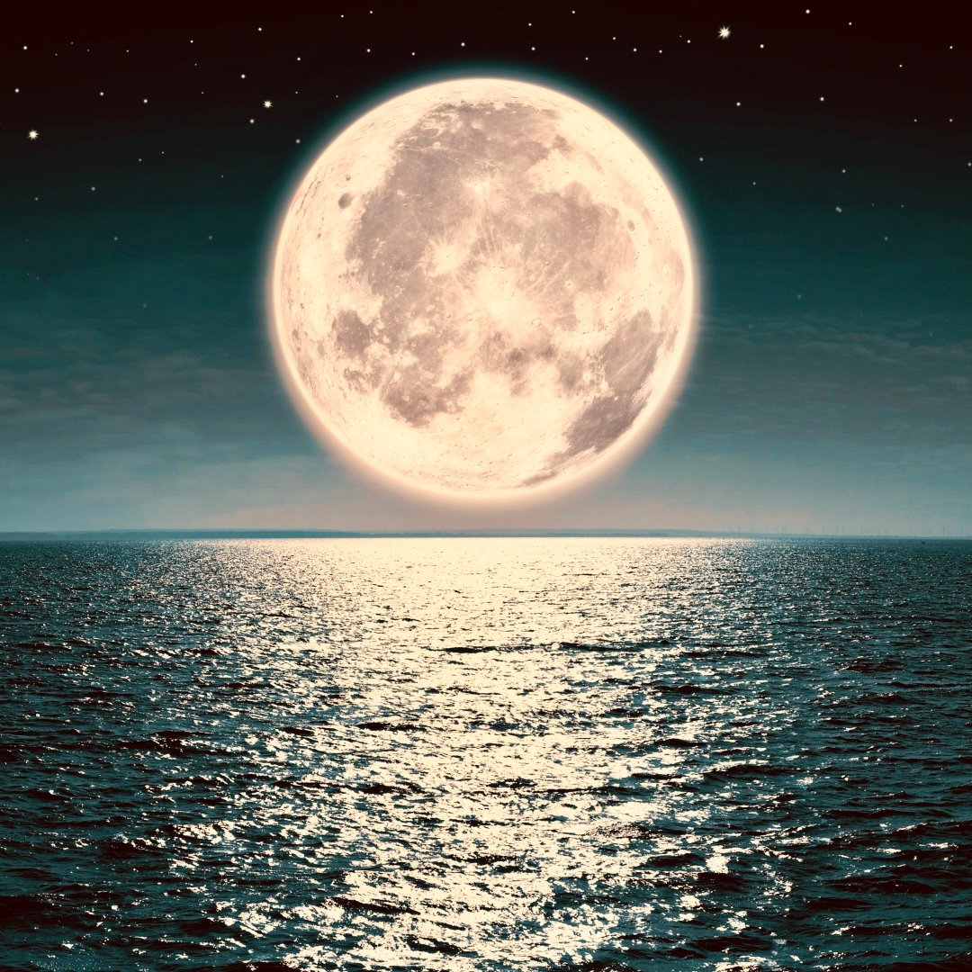 Full Moon