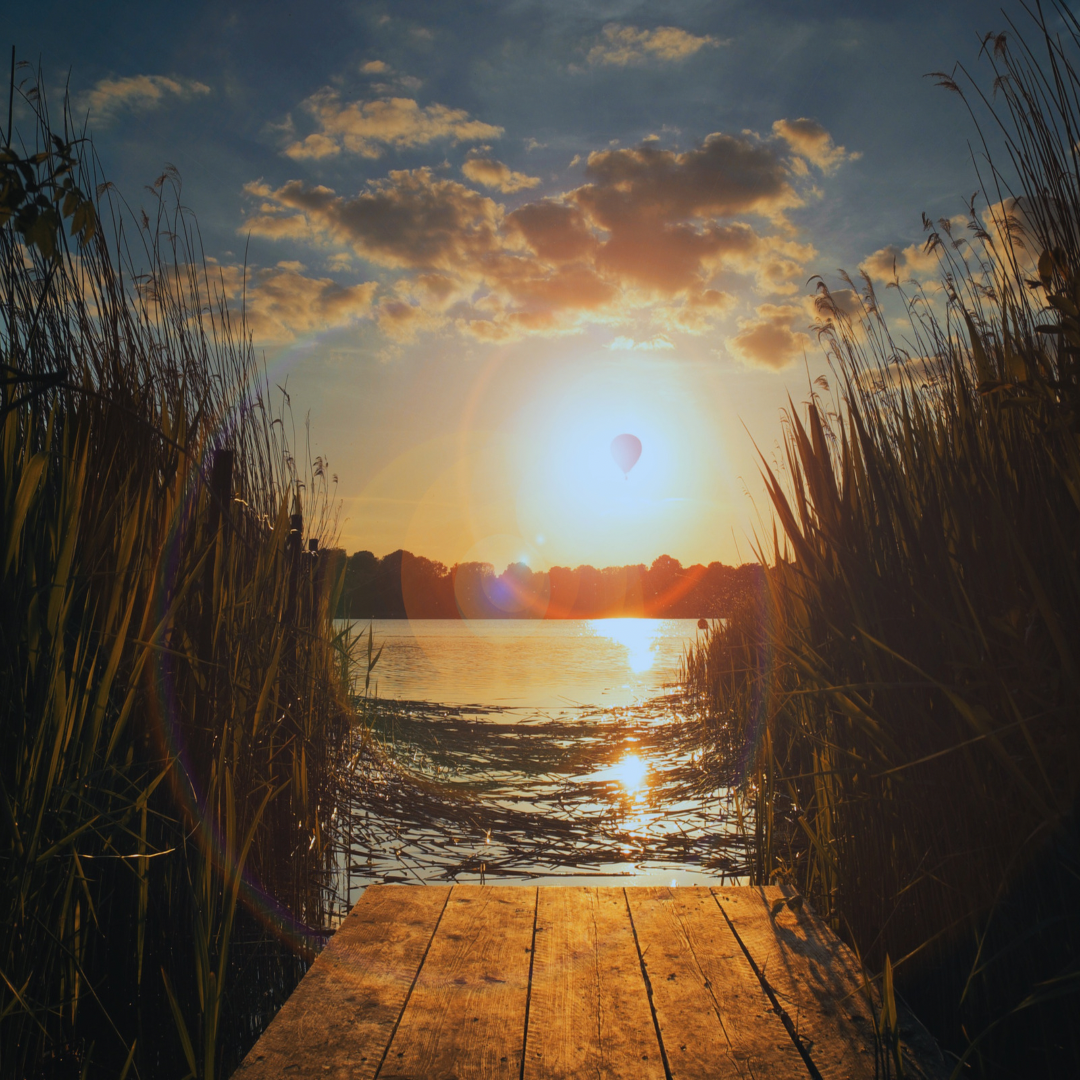 Surrender into the Flow
