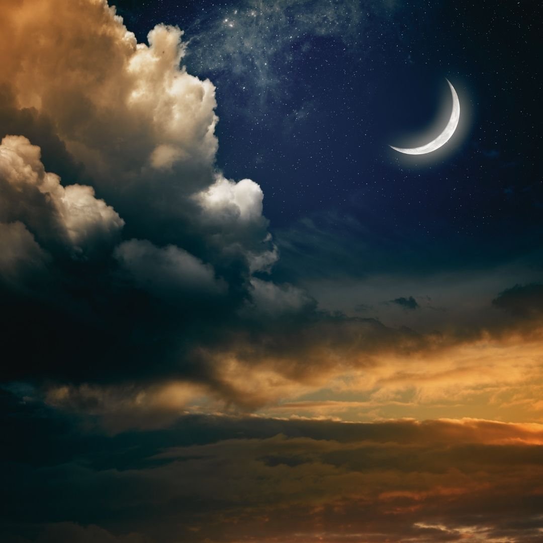 New Moon