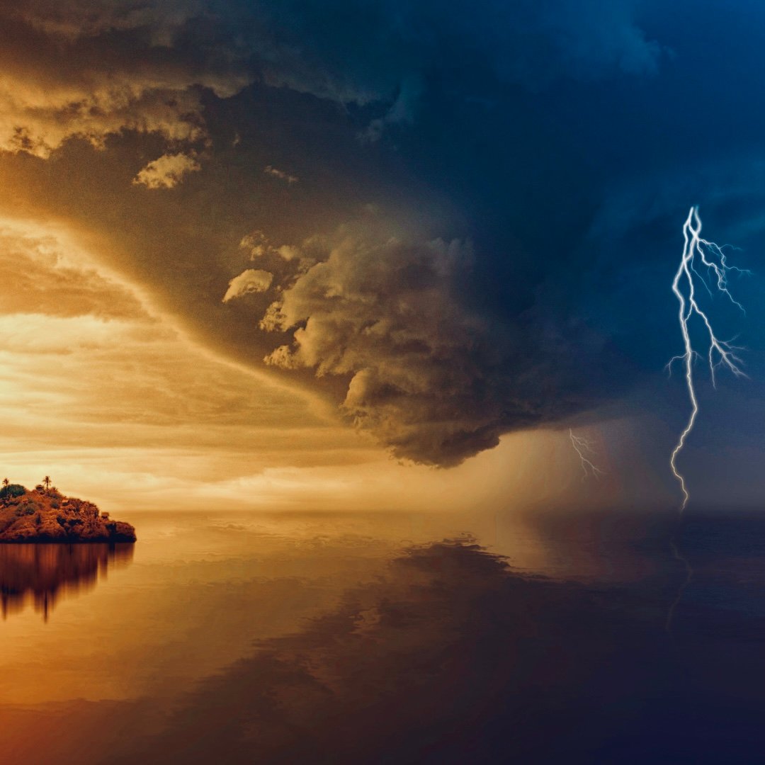 Winds of Change