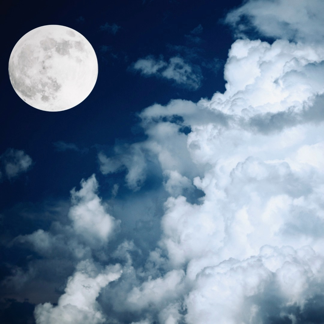 Full Moon