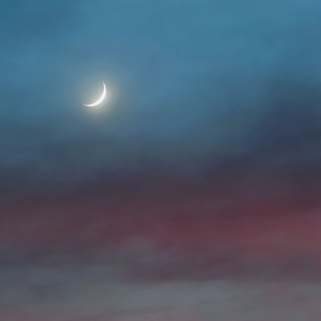 New Moon & Pluto Direct