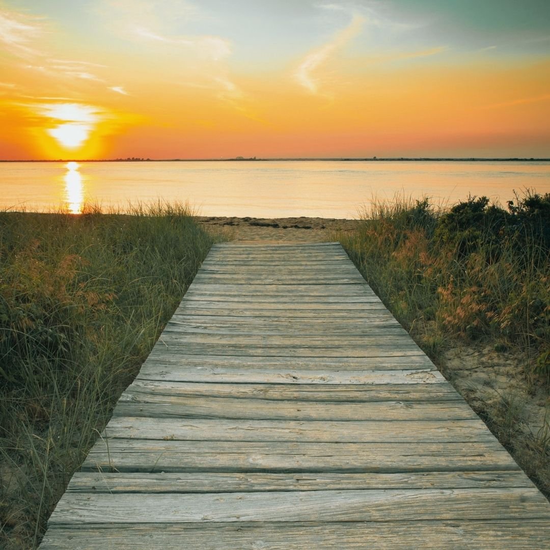 Recharge & Restore your Strength