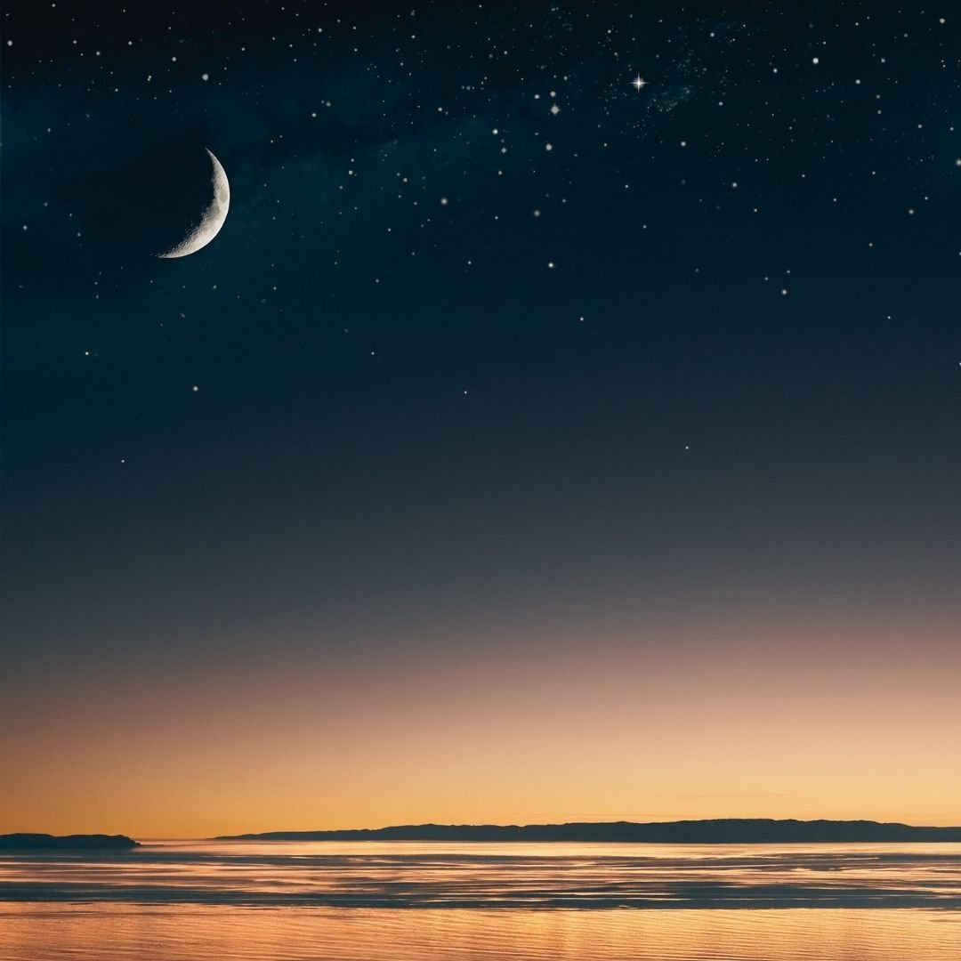 New Moon