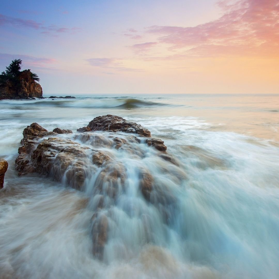 Consciously Step into the Flow of Your Life