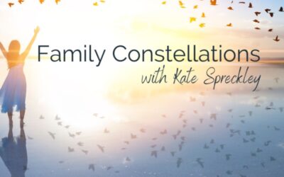 Family & Systemic Constellations