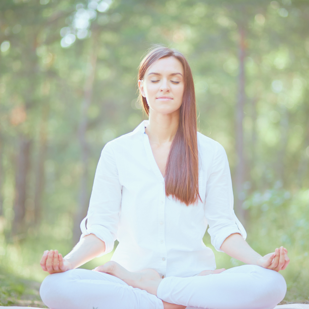 New Moon Kriya & Meditation