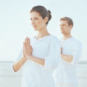 Embodying Balance: A Masterclass on Harmonising Feminine and Masculine Energies