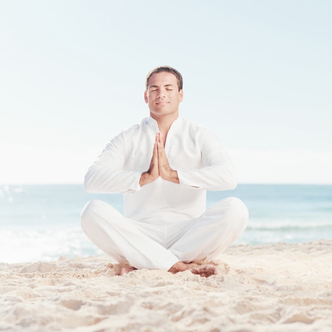 Overcoming Stigmas: The Healing Needed in Men