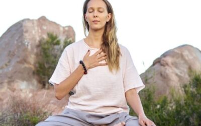 Unlocking Serenity: The Transformative Power of Breathwork