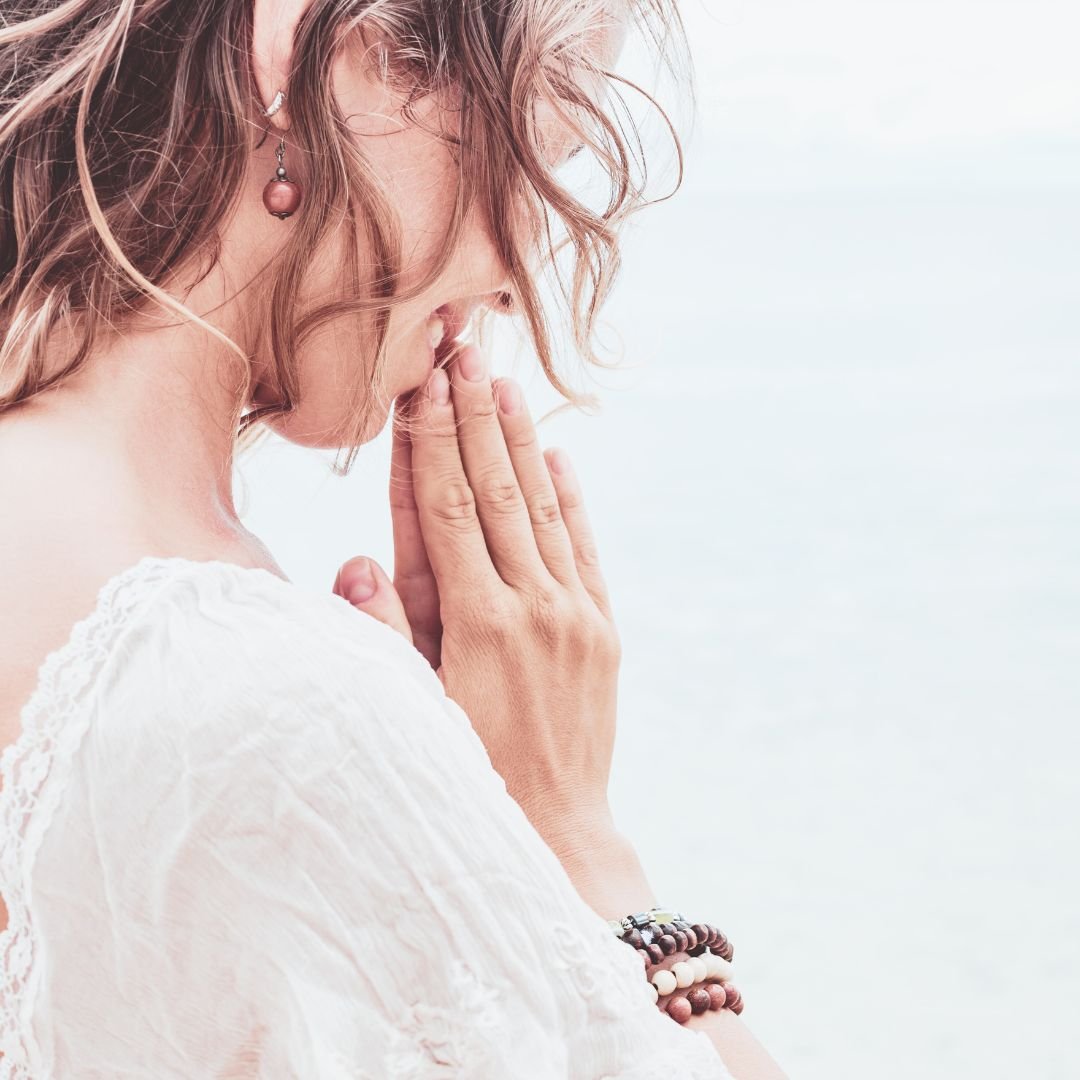 Unleashing the Power You Hold Within