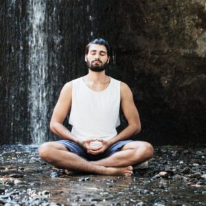 Meditation for Flow