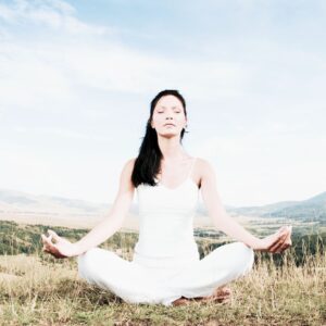 Alignment Meditation