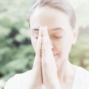 Head, Heart & Body Alignment Meditation