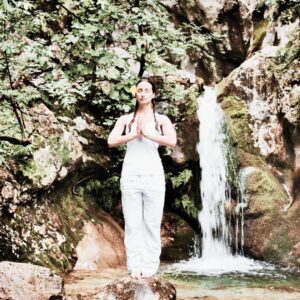 Step into Flow Meditation