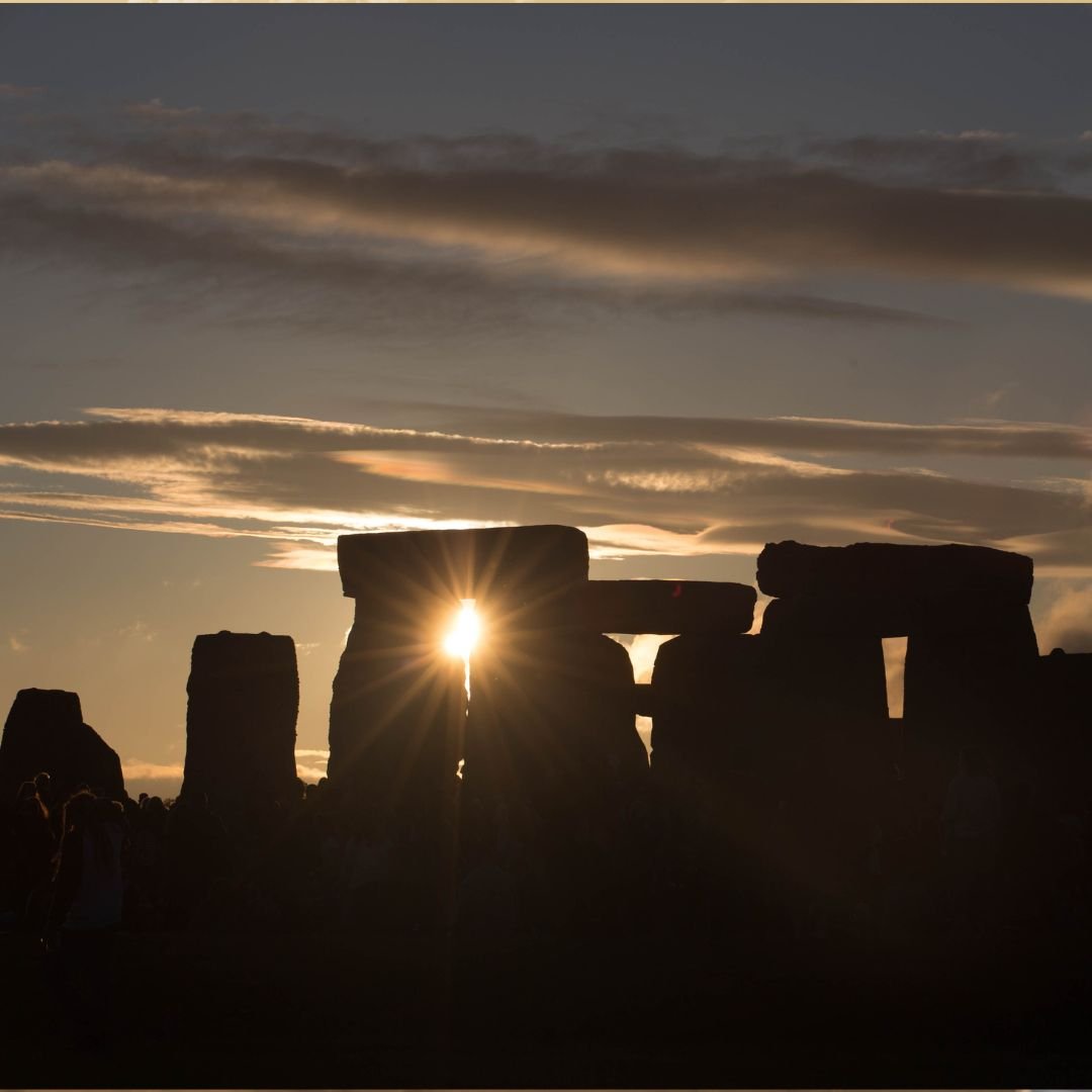 Solstice