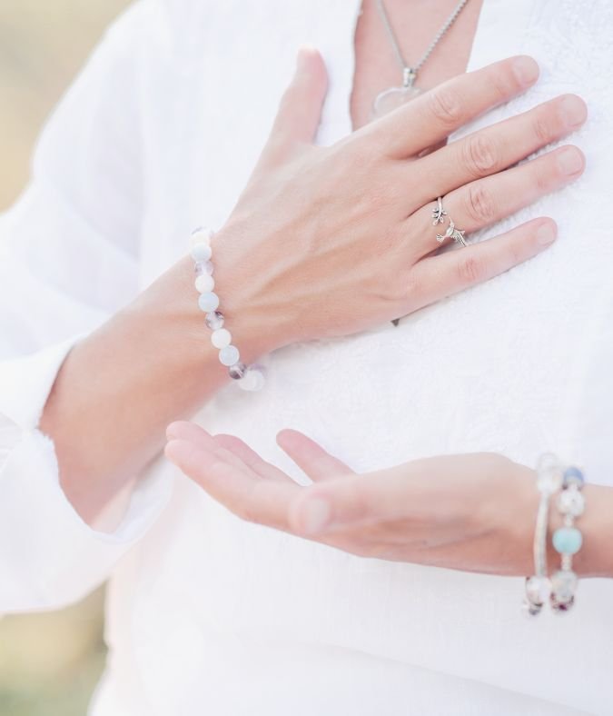 Unlock the Power Within:  Begin Your Journey to the Soul