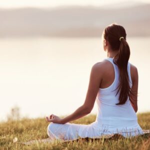 Meditation for Balance