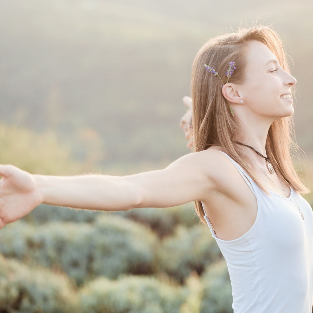 Free Yourself from Generational Patterns