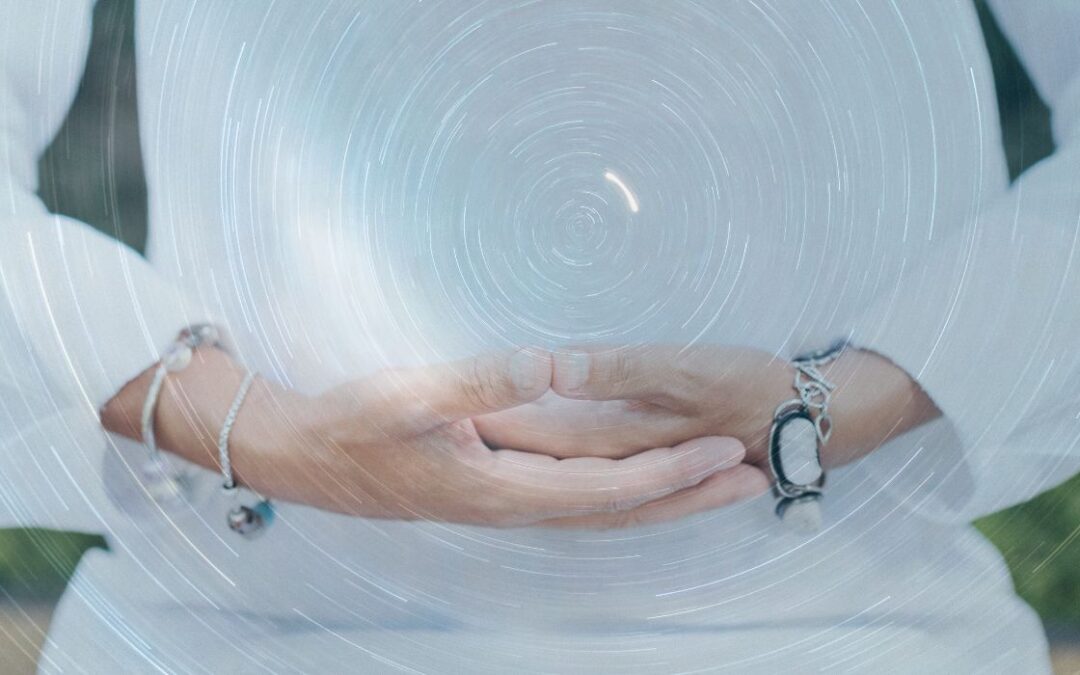 The Healing Power of Constellation Work