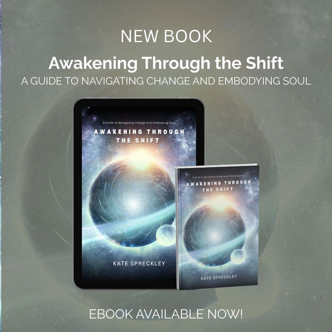 NEW BOOK book by kate spreckley