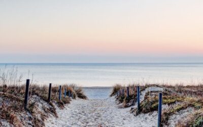 Healing isn’t About the Destination, it’s About the Journey