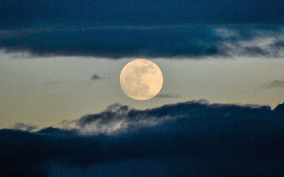 Full Moon