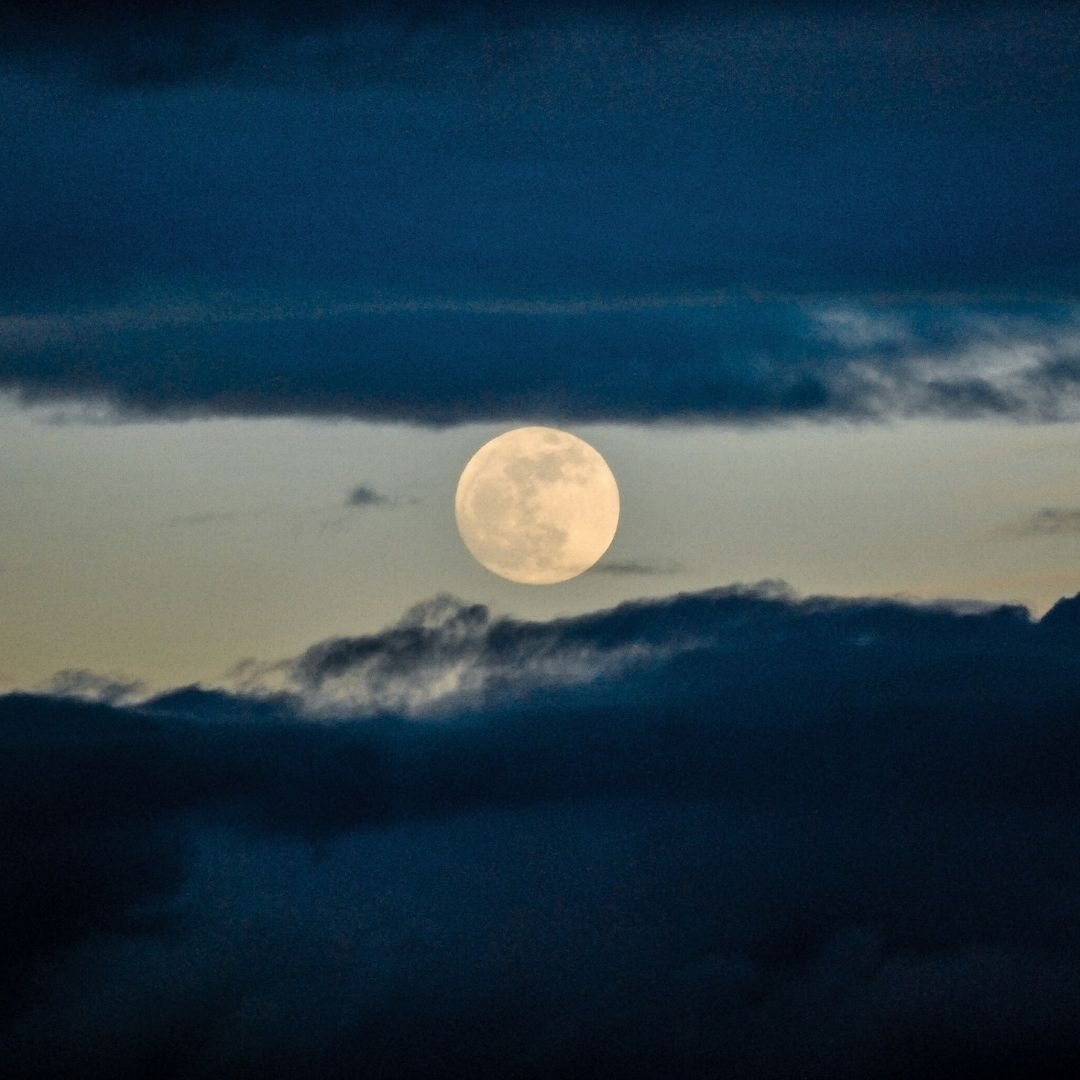 Full Moon