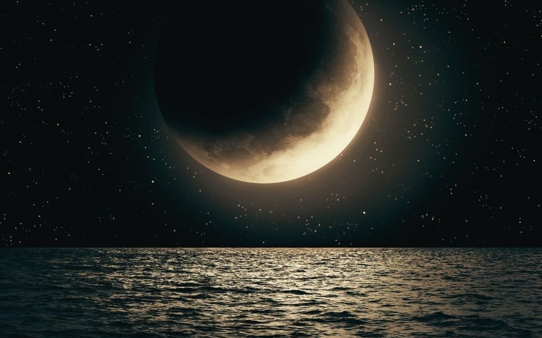 New Moon – July 2025