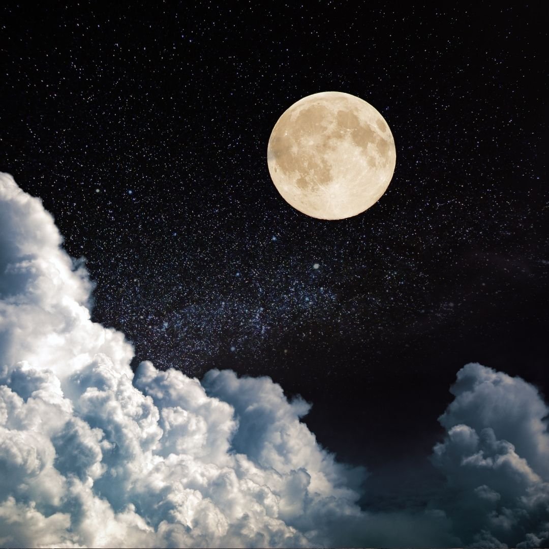 Full Moon