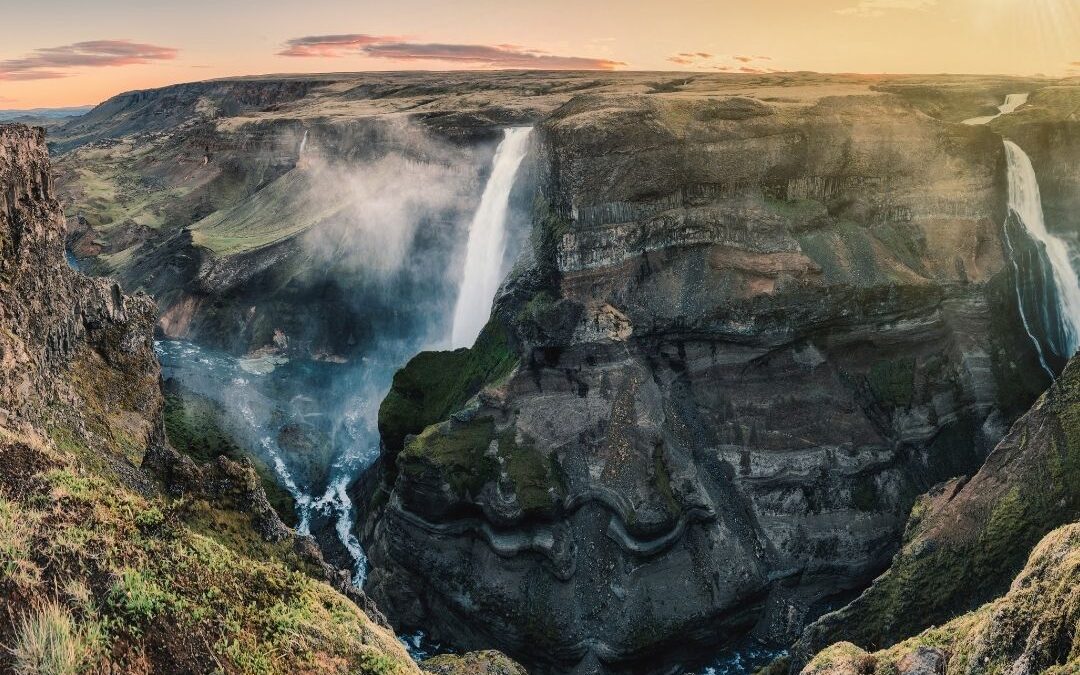 Perseverance & Preparation