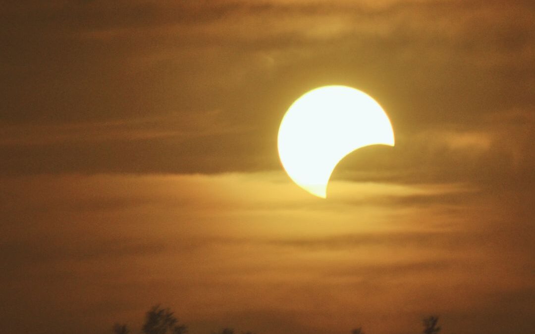 solar eclipse