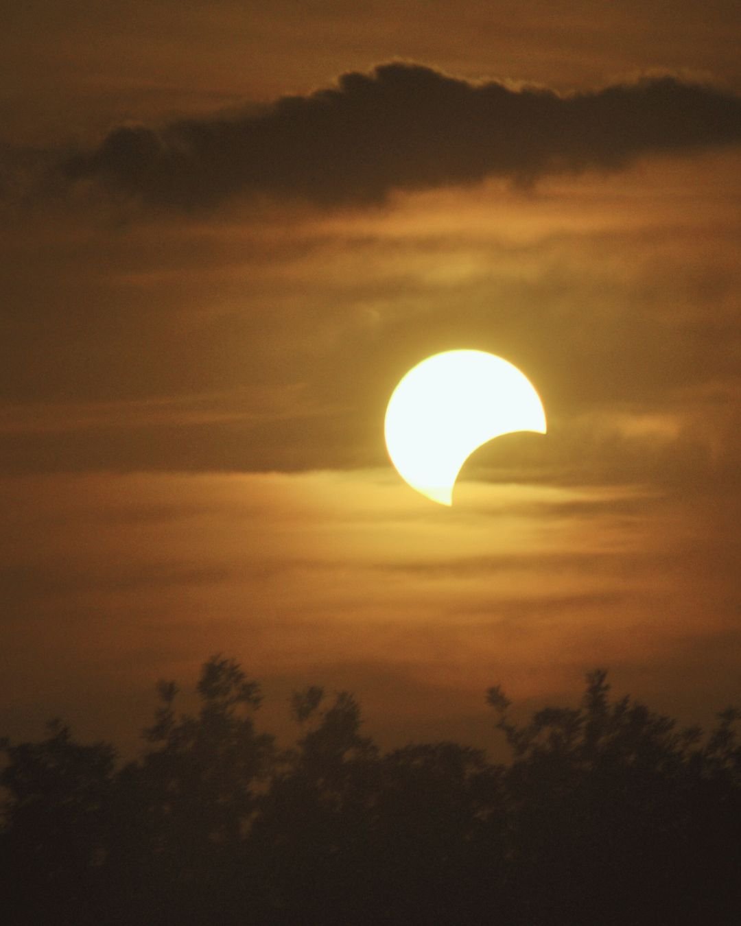 solar eclipse