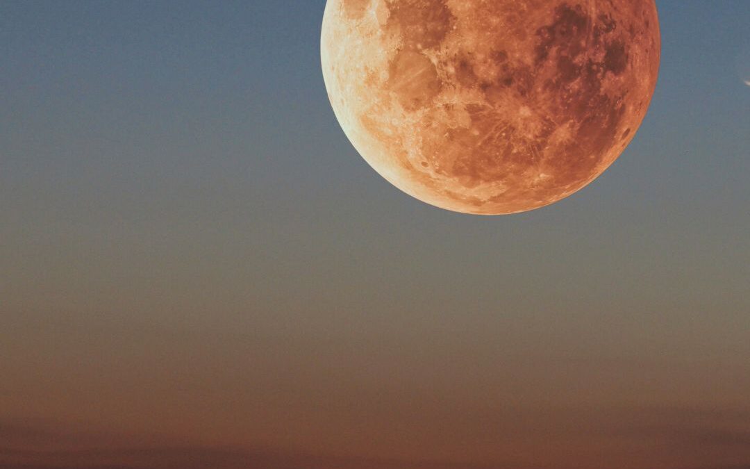 Total Lunar Eclipse