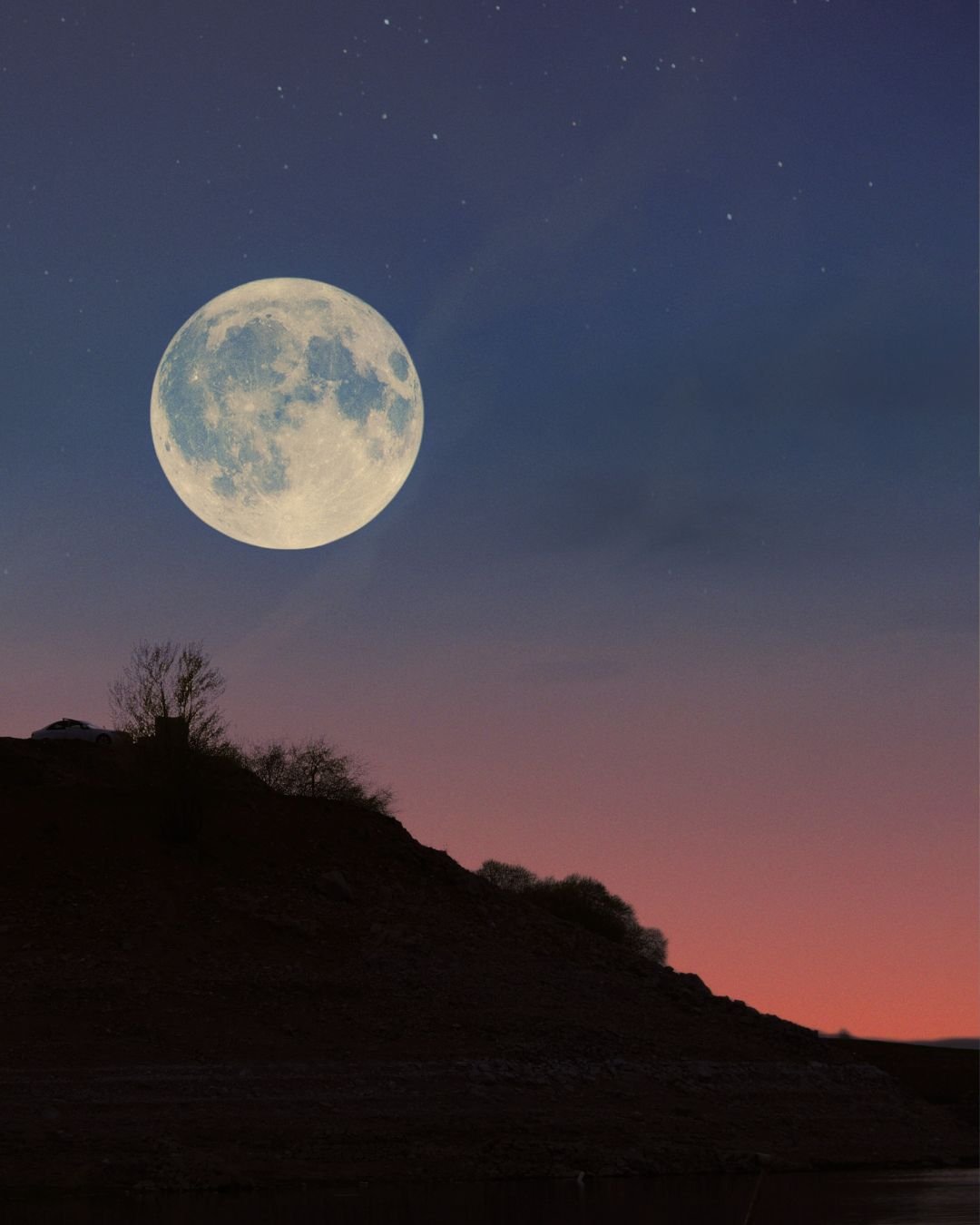 Full Moon