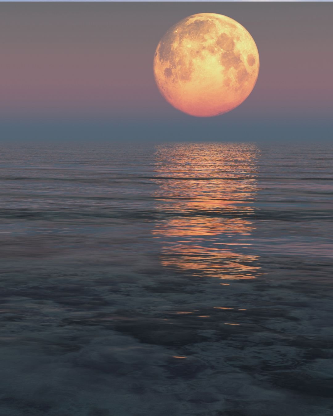 Full Moon