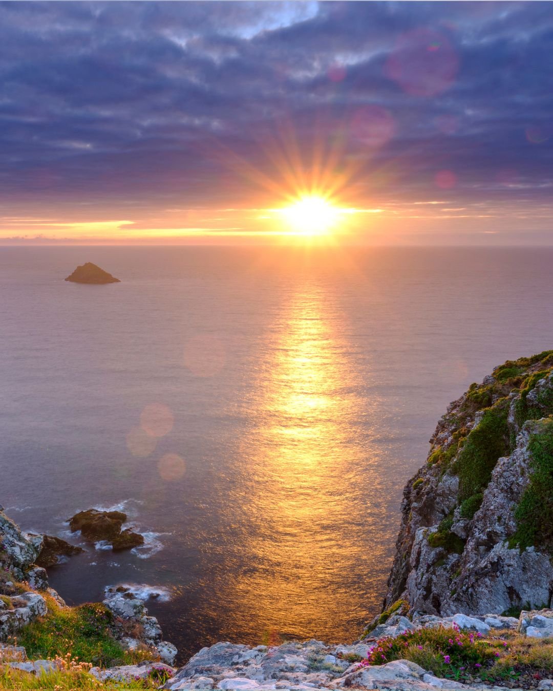 sunrise