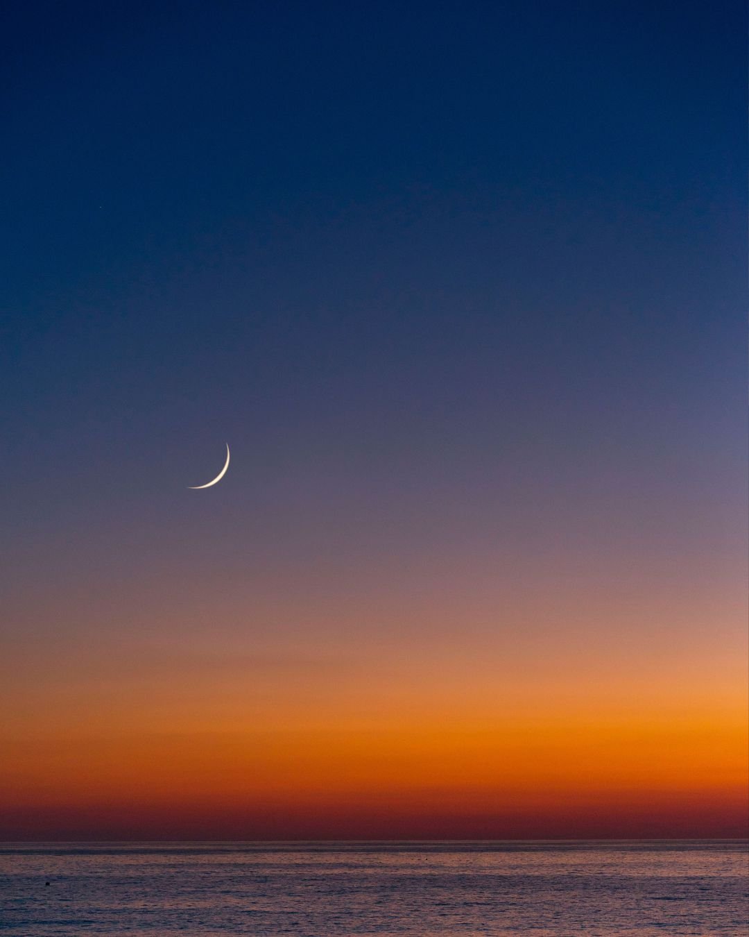 new moon