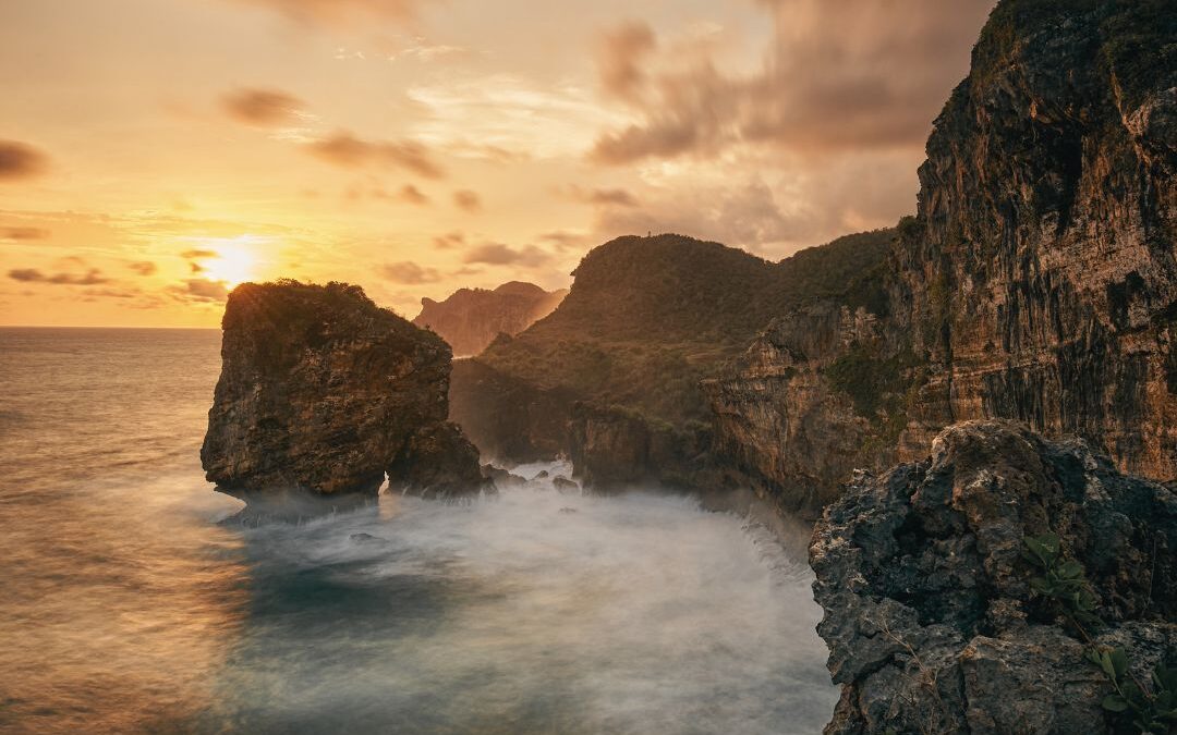 Trust the Inner Shifts