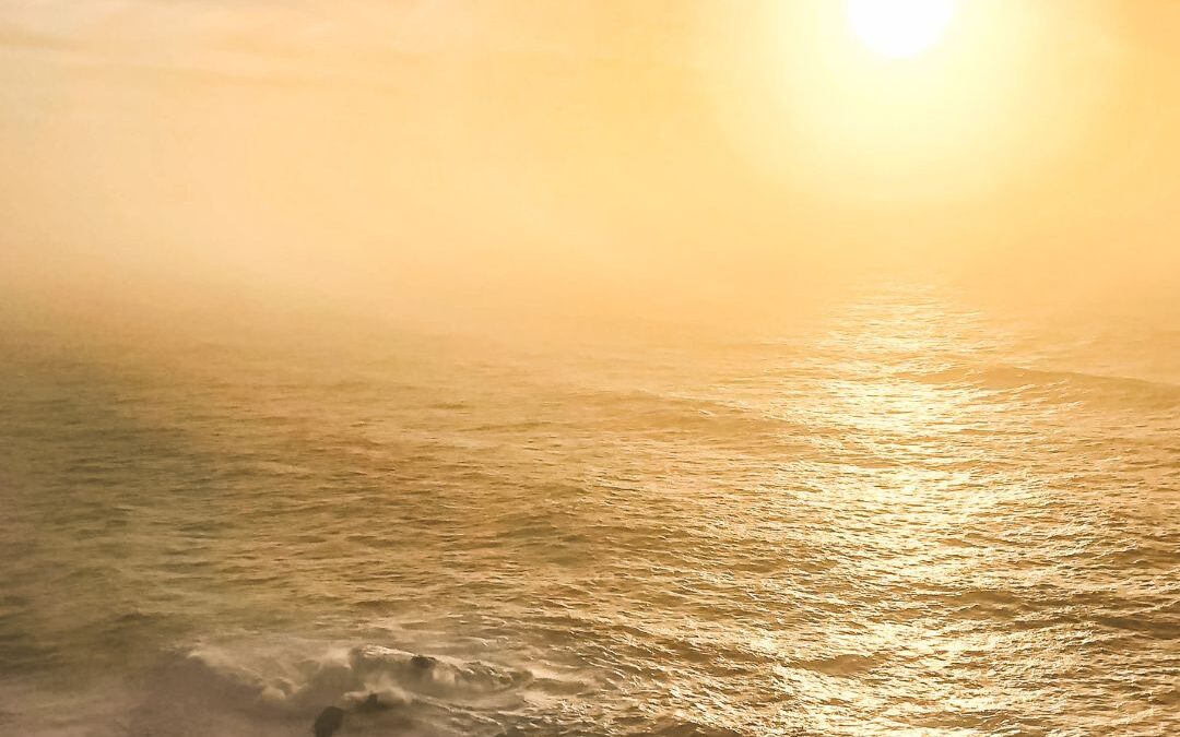 Inner Reconciliation