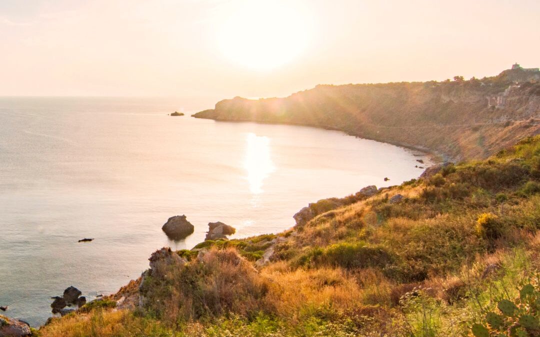 Stabilize Yourself Internally