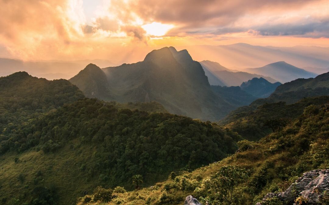 Major Life Cycles are Reaching Completion